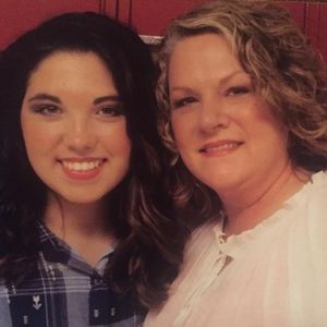 Meet your Posher, Renee